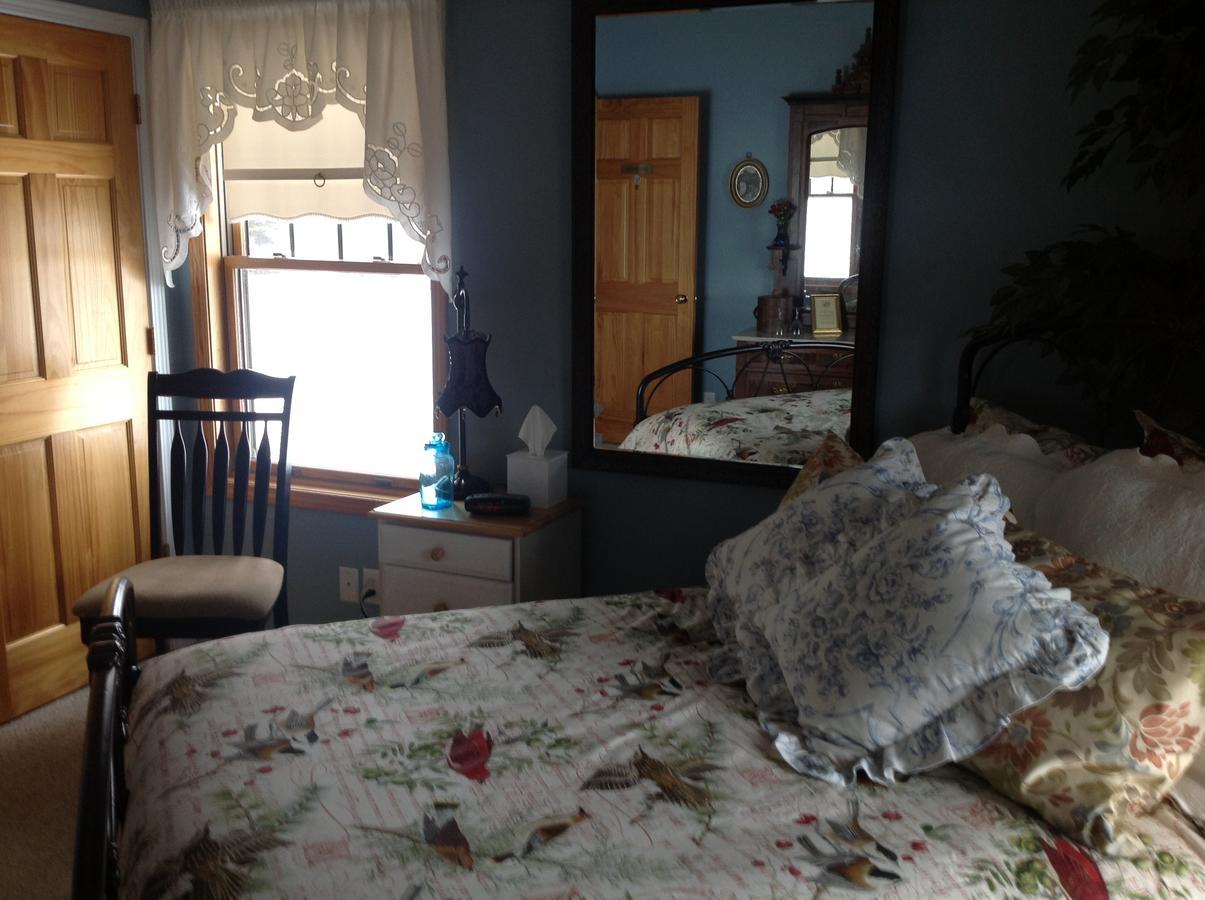 Blue Heron Inn Bed And Breakfast Rexburg Cameră foto