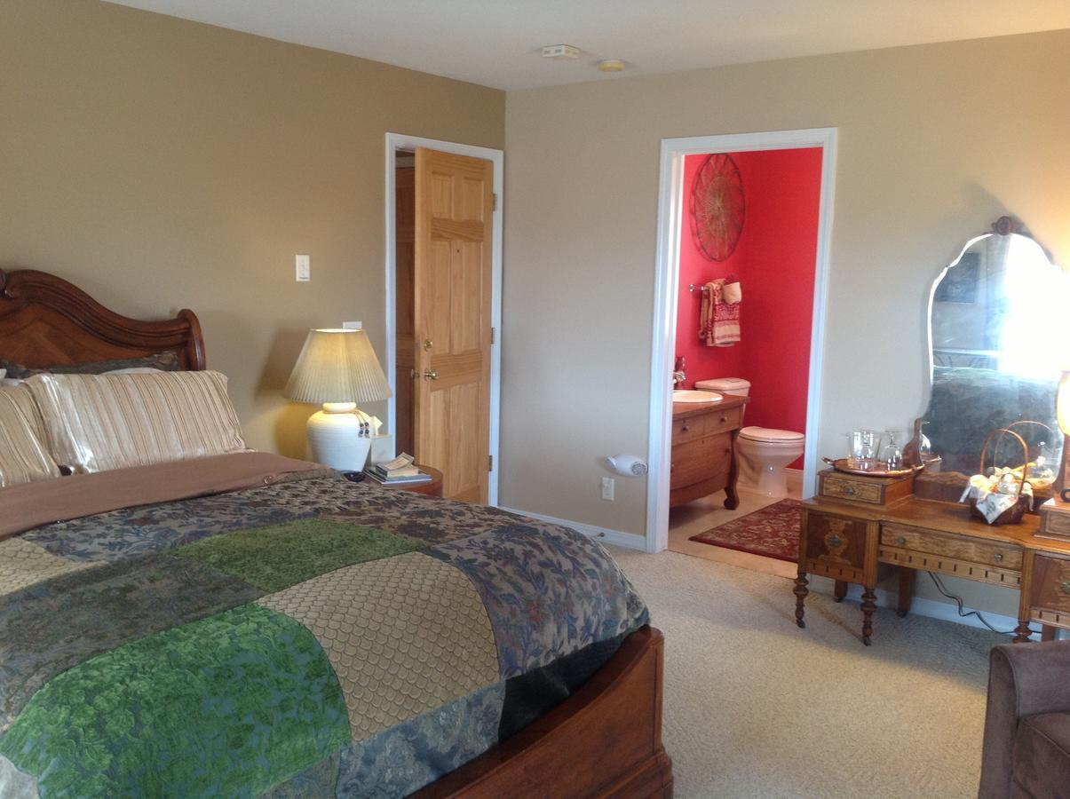 Blue Heron Inn Bed And Breakfast Rexburg Cameră foto