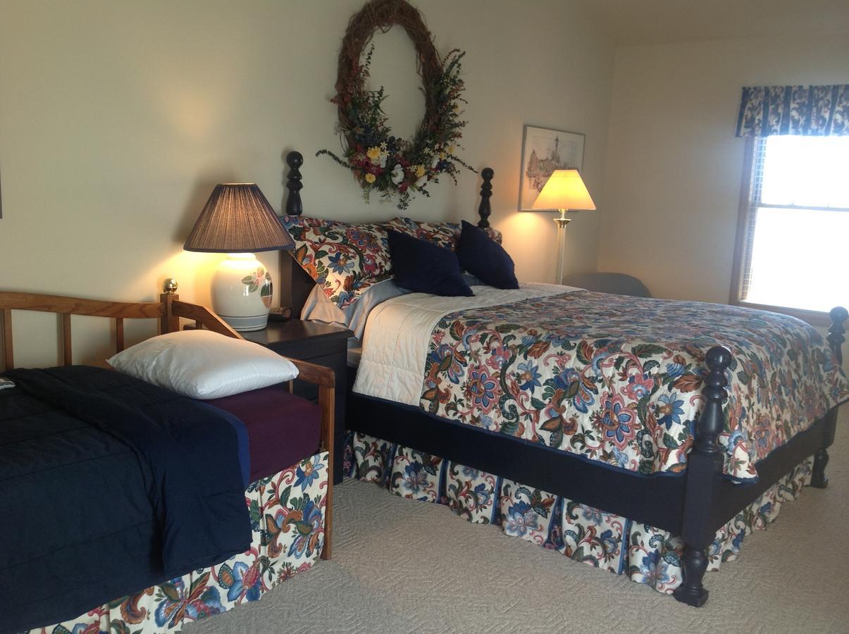 Blue Heron Inn Bed And Breakfast Rexburg Cameră foto