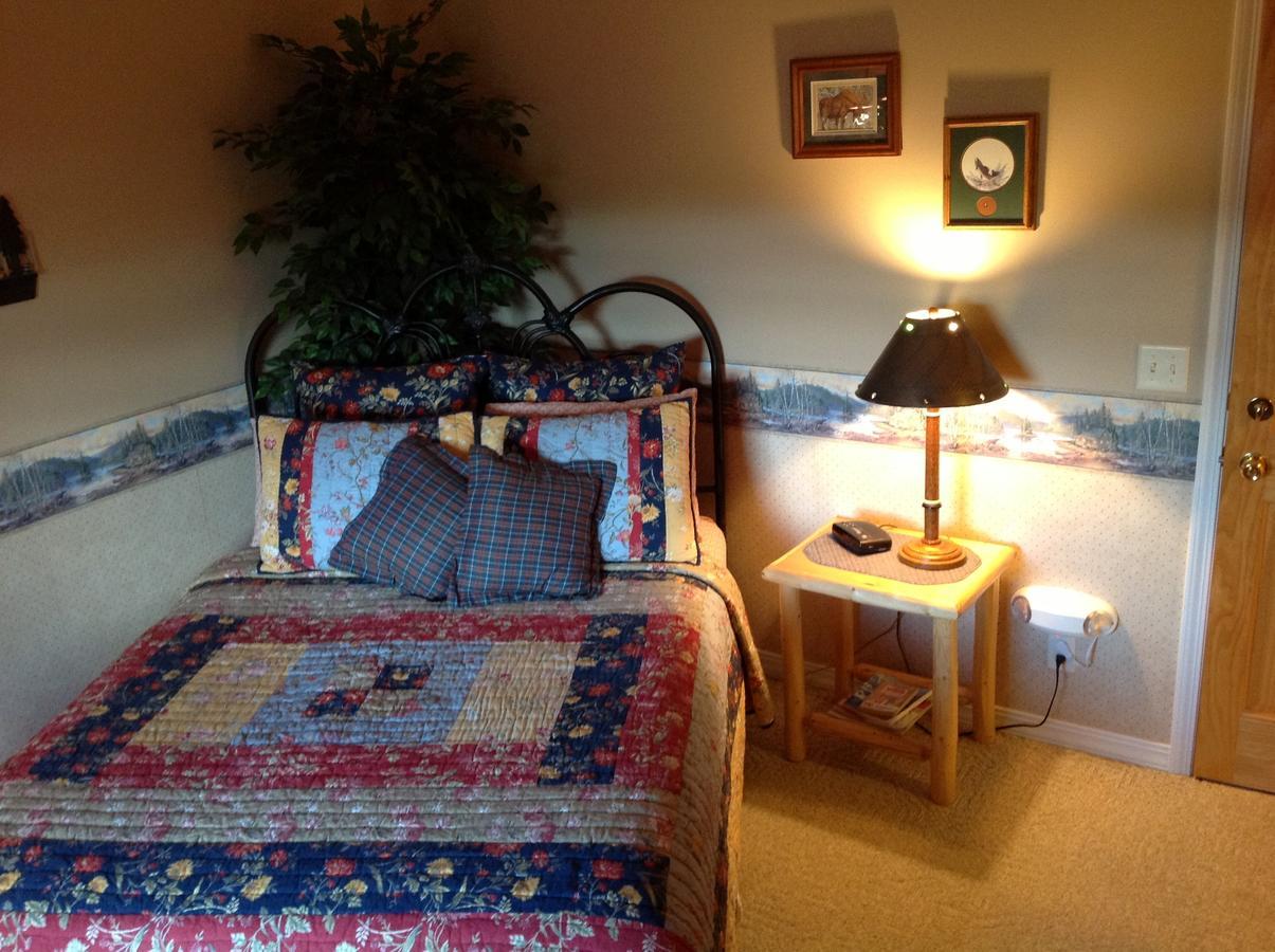 Blue Heron Inn Bed And Breakfast Rexburg Cameră foto