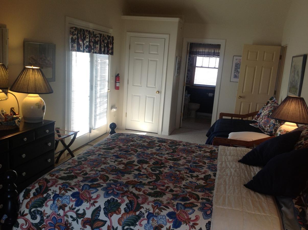 Blue Heron Inn Bed And Breakfast Rexburg Cameră foto